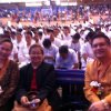 Oathtaking Ceremonies